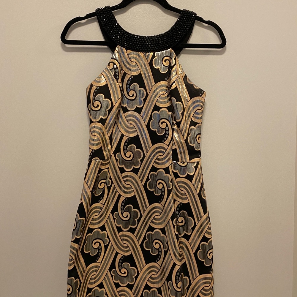 Gorgeous Lilly Pulitzer Cocktail Dress!